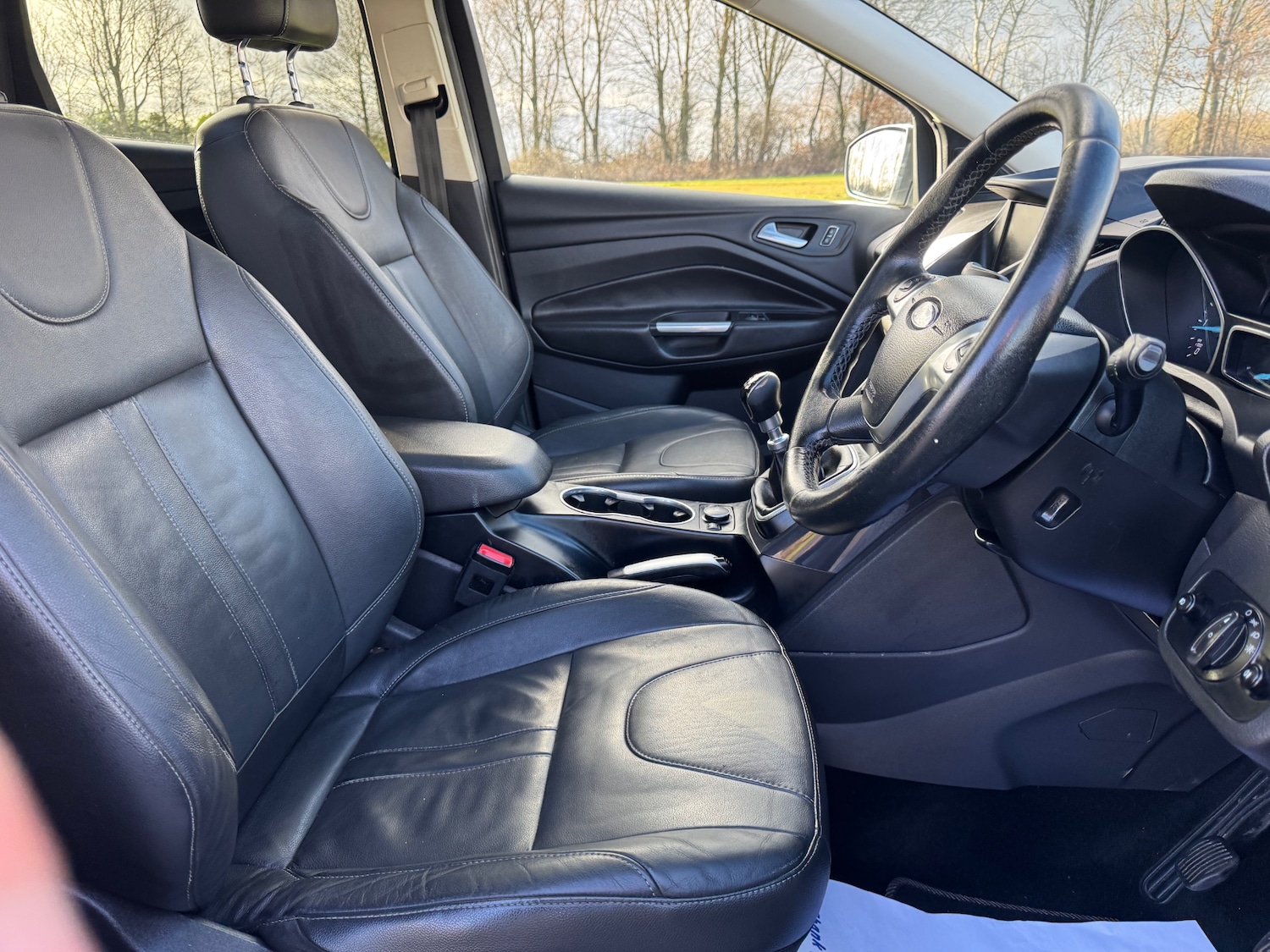 Used Ford Kuga 2016 for sale - 77890092: Photo 26