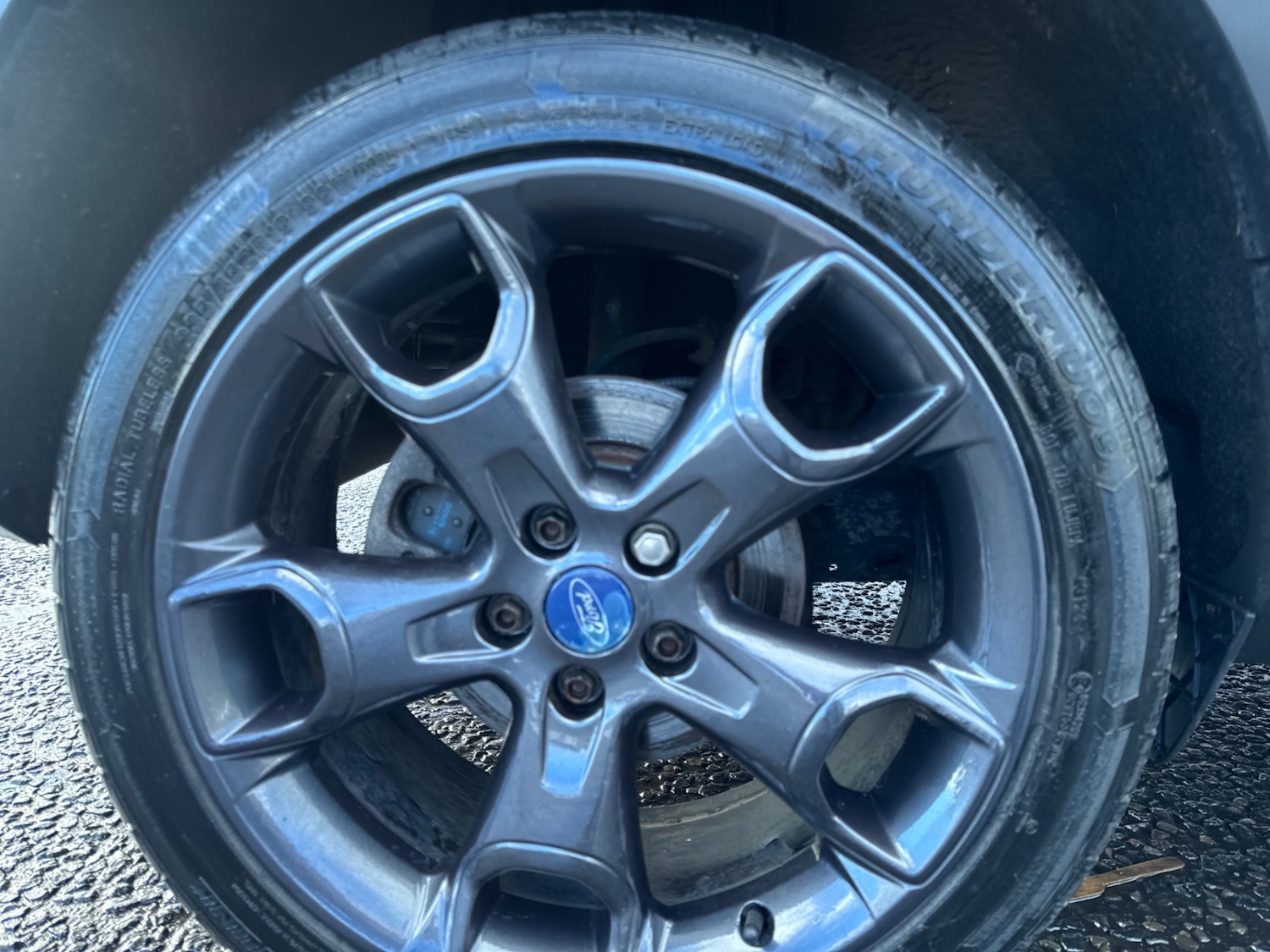 Used Ford Kuga 2016 for sale - 77890092: Photo 29