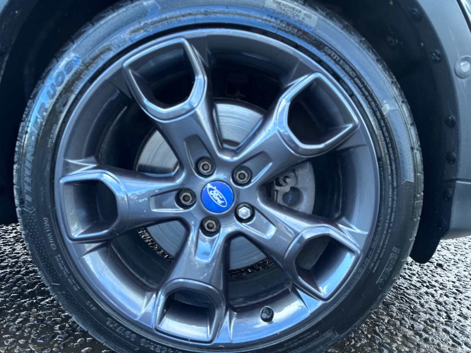 Used Ford Kuga 2016 for sale - 77890092: Photo 30