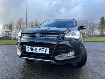 Used Ford Kuga 2016 for sale - 77890092: Photo