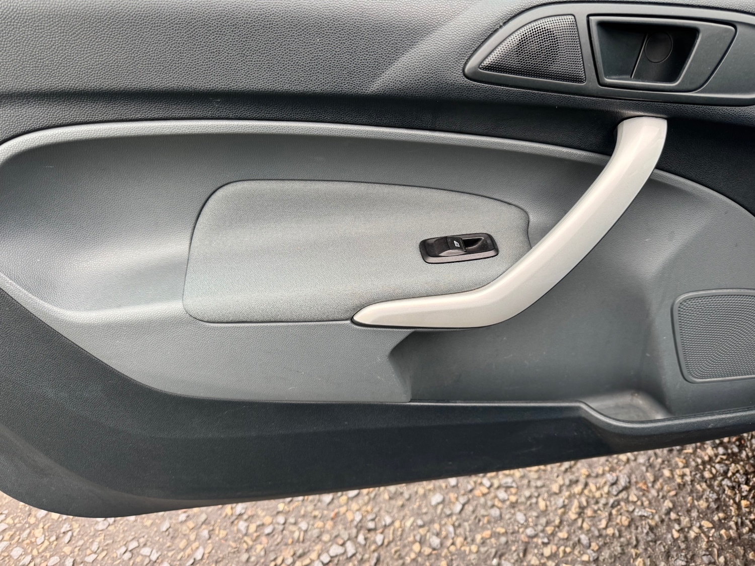 Used Ford Fiesta 2010 for sale - 77312496: Photo 13