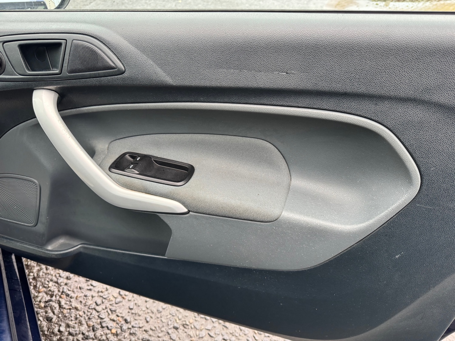 Used Ford Fiesta 2010 for sale - 77312496: Photo 14