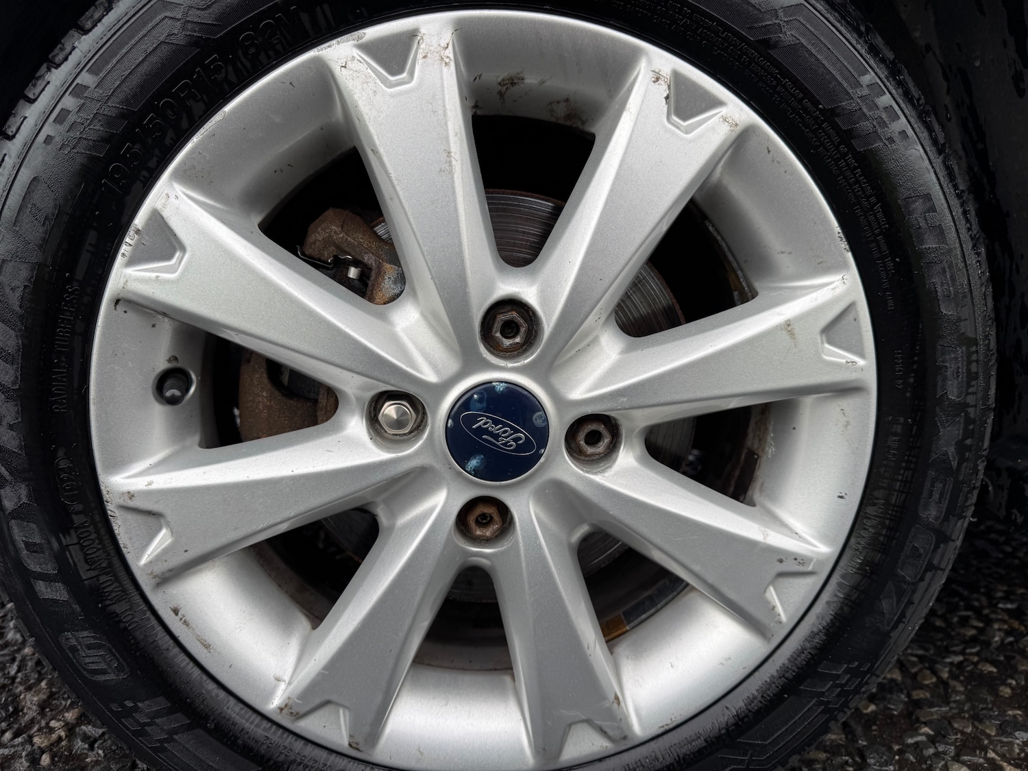 Used Ford Fiesta 2010 for sale - 77312496: Photo 17