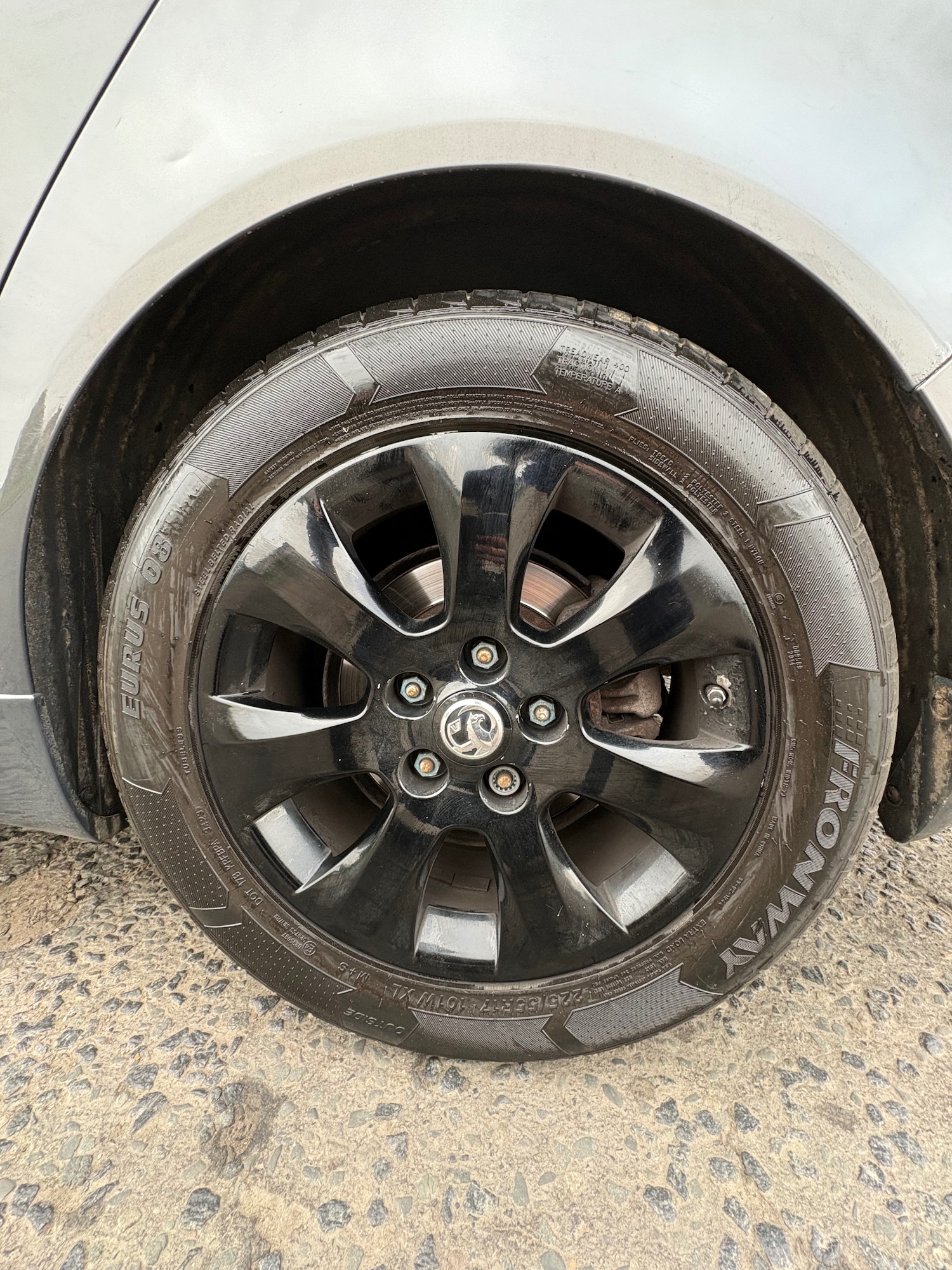 Used Vauxhall Insignia 2014 for sale - 78165857: Photo 10