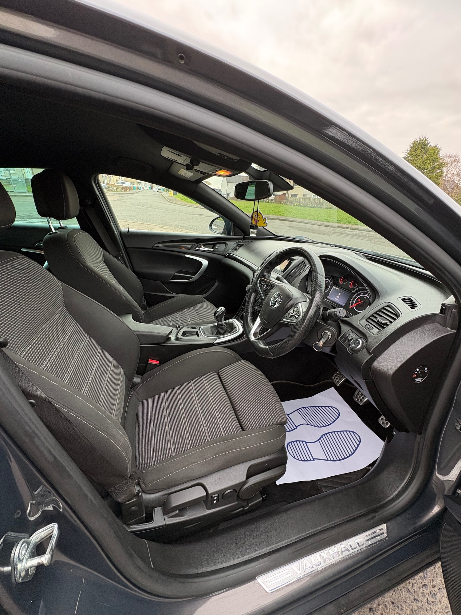 Used Vauxhall Insignia 2014 for sale - 78165857: Photo 11