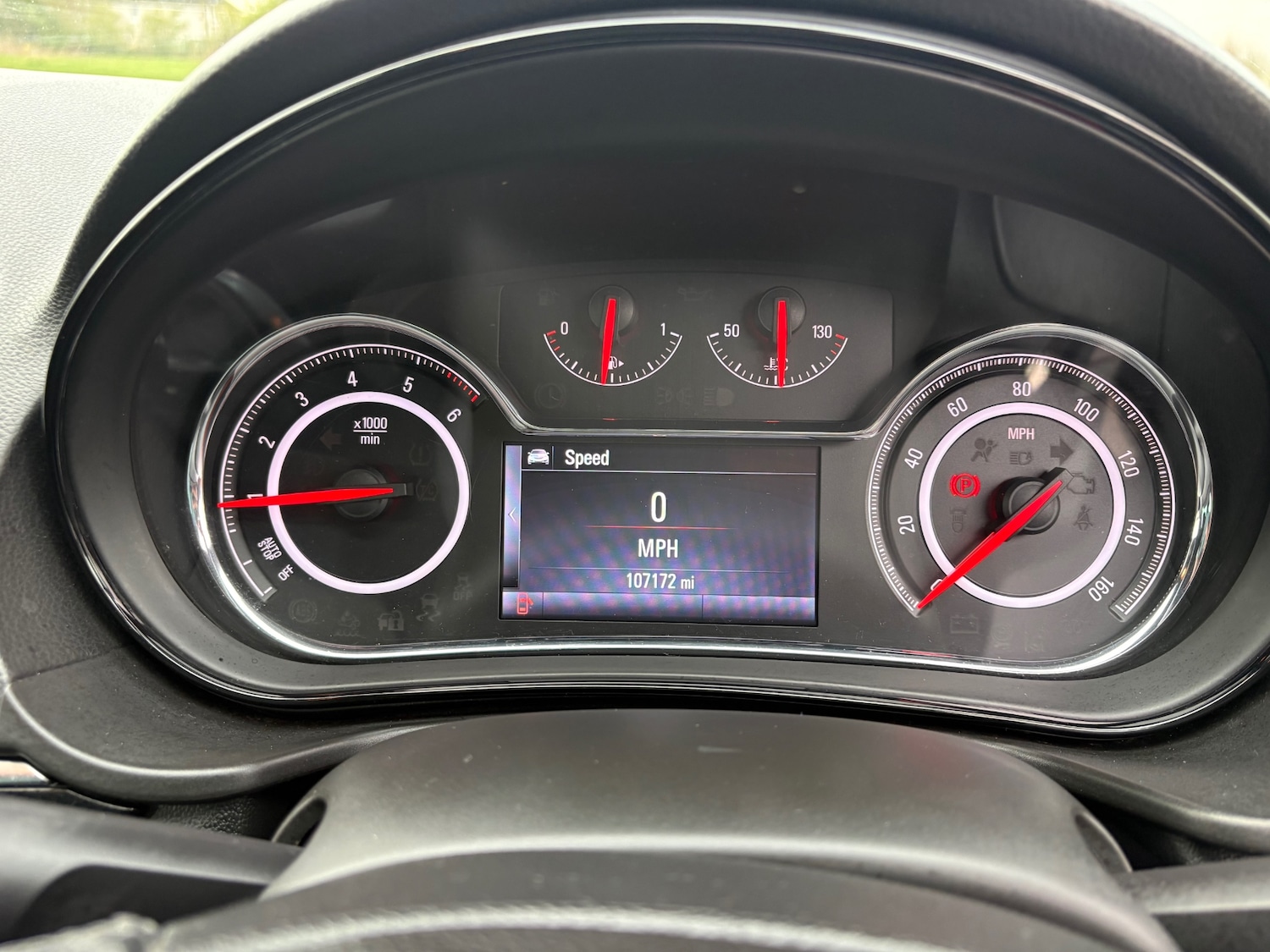 Used Vauxhall Insignia 2014 for sale - 78165857: Photo 12