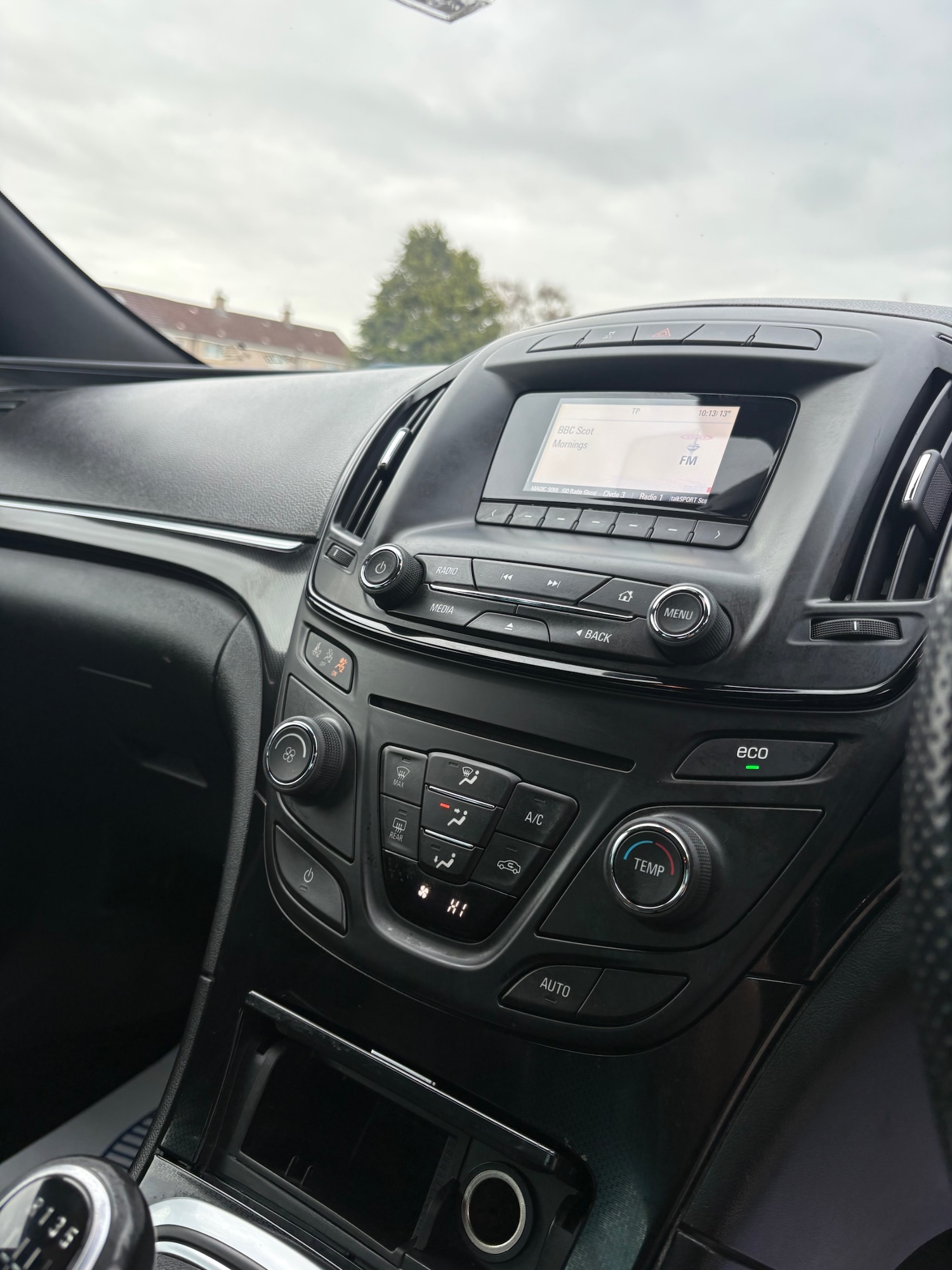 Used Vauxhall Insignia 2014 for sale - 78165857: Photo 13