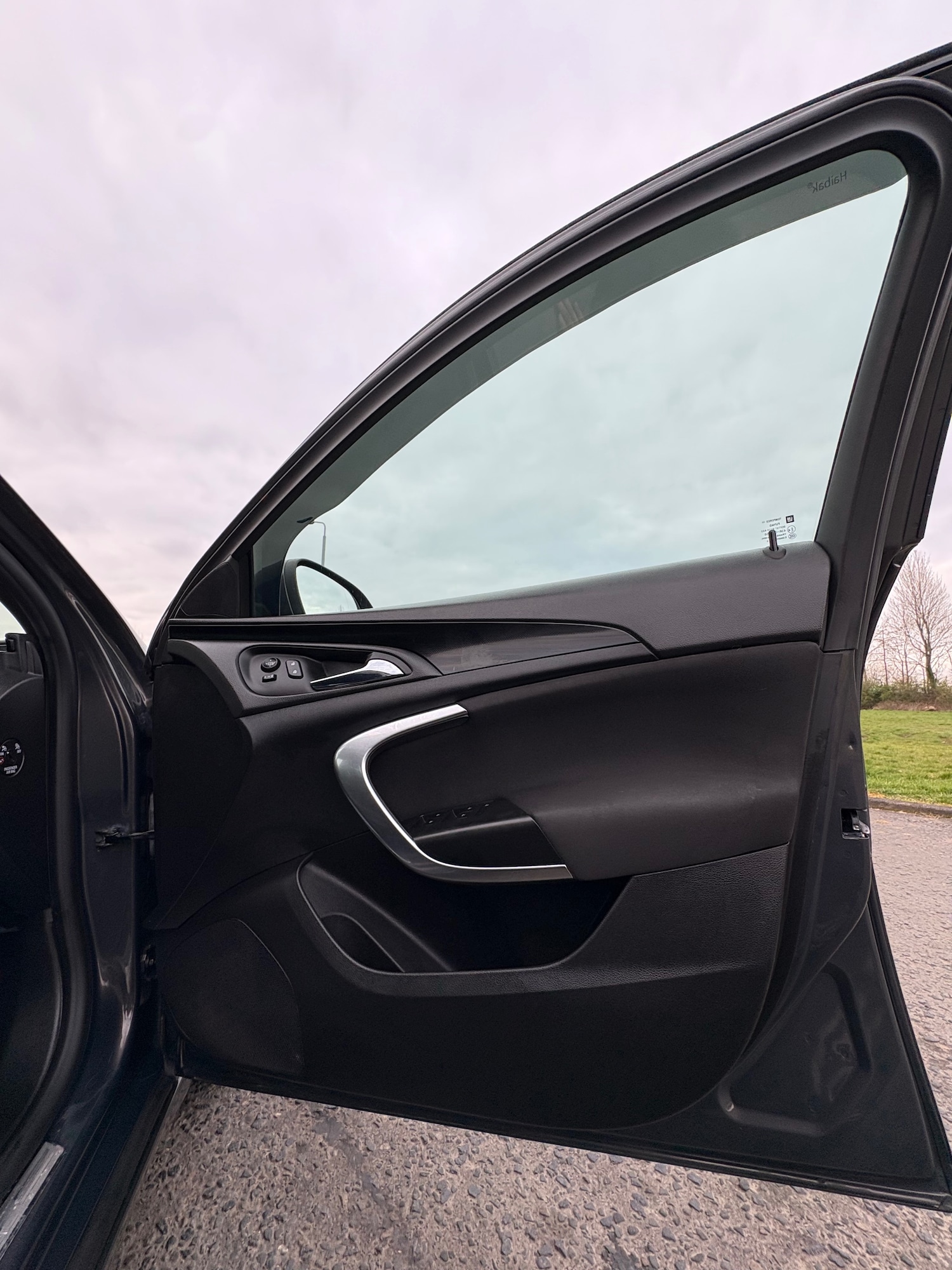 Used Vauxhall Insignia 2014 for sale - 78165857: Photo 15