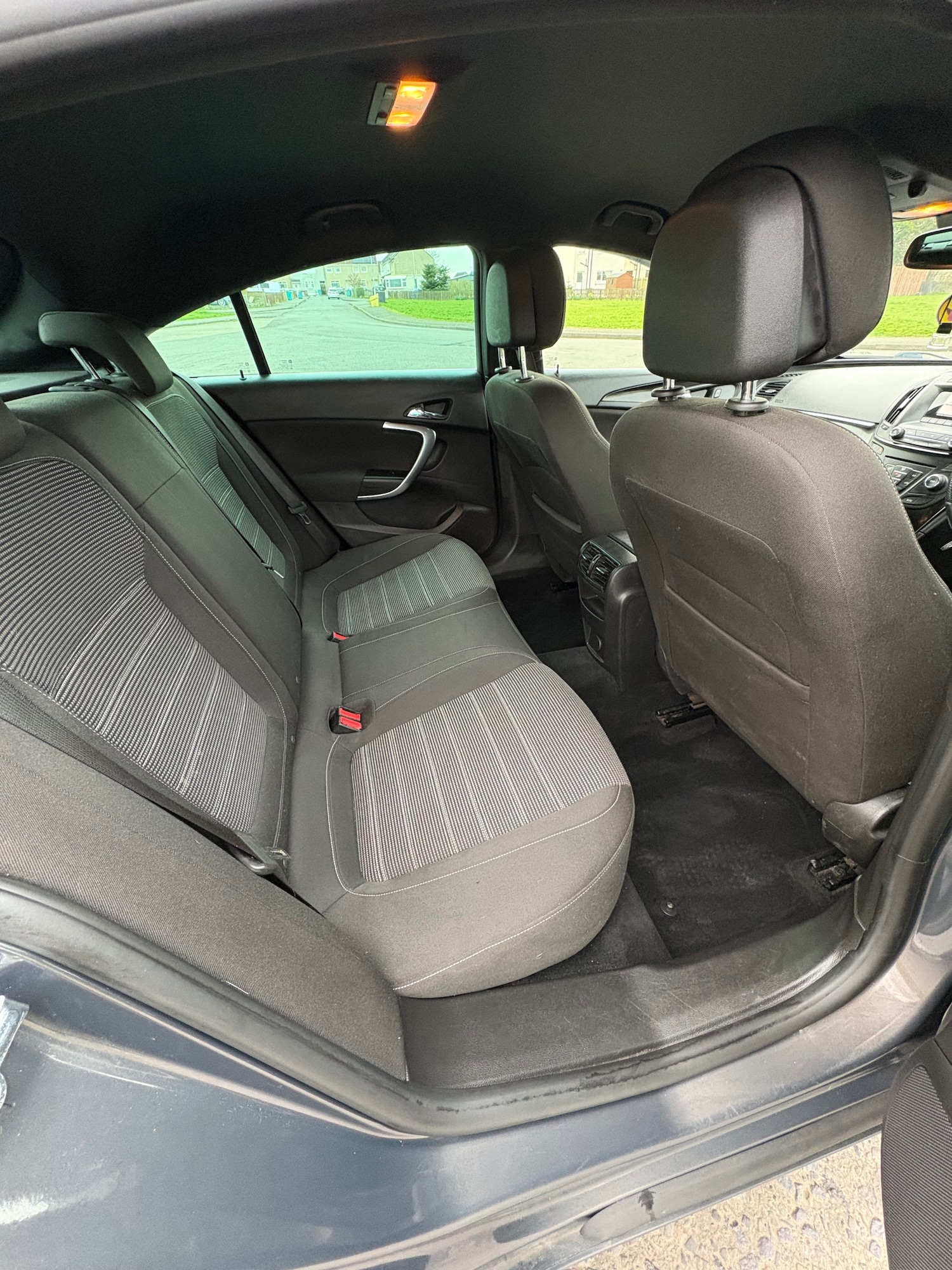 Used Vauxhall Insignia 2014 for sale - 78165857: Photo 16