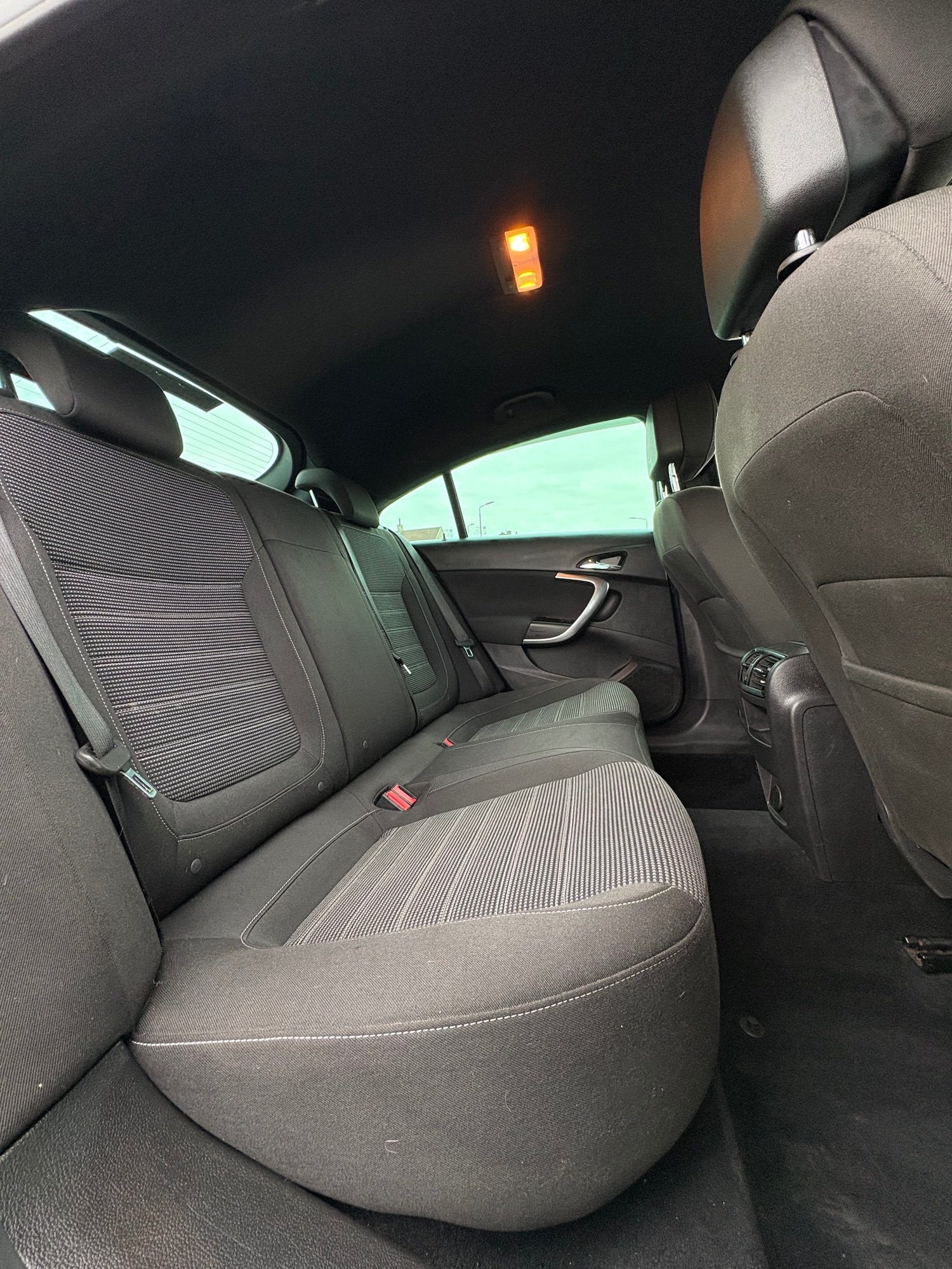 Used Vauxhall Insignia 2014 for sale - 78165857: Photo 17