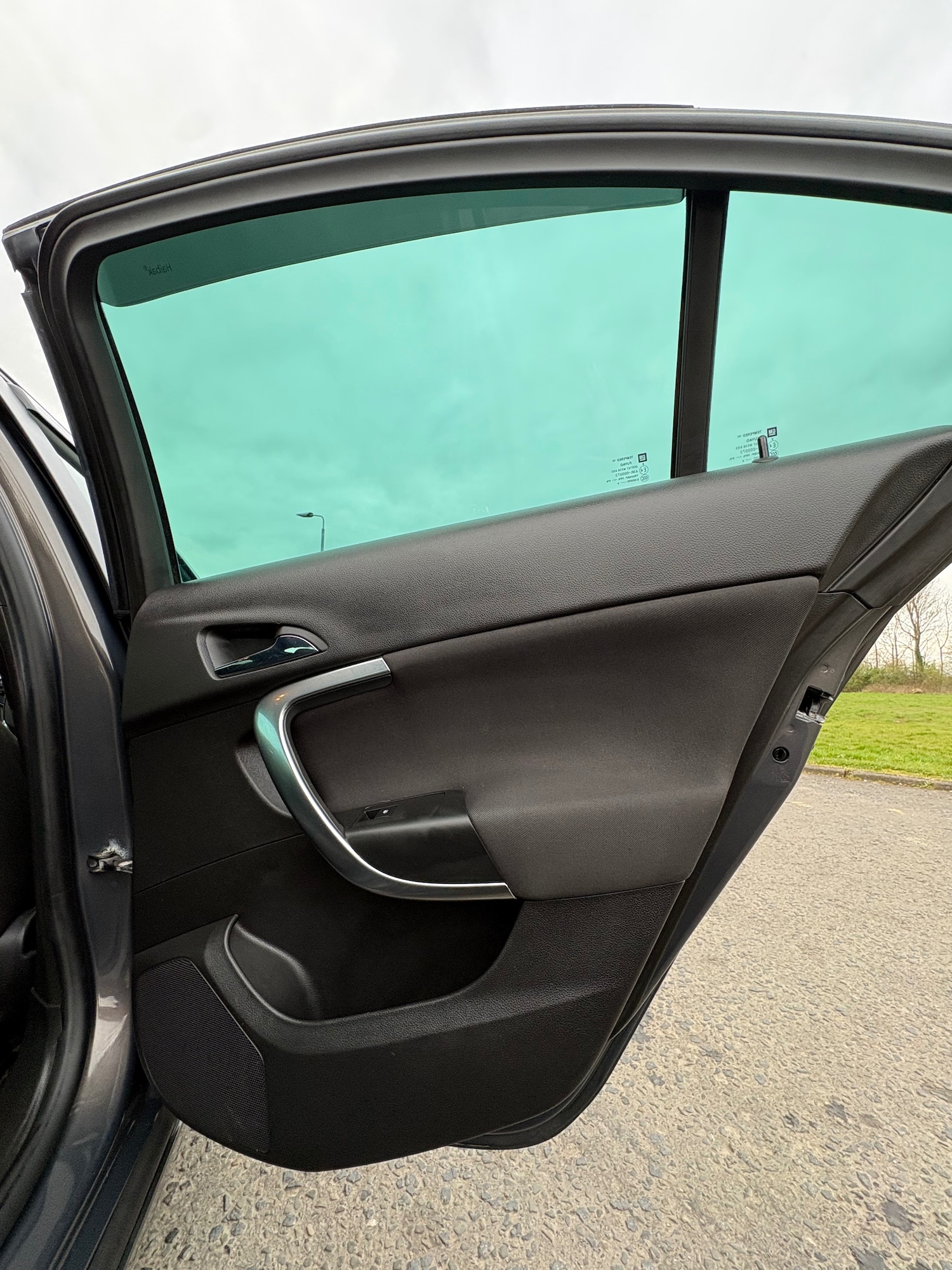 Used Vauxhall Insignia 2014 for sale - 78165857: Photo 18