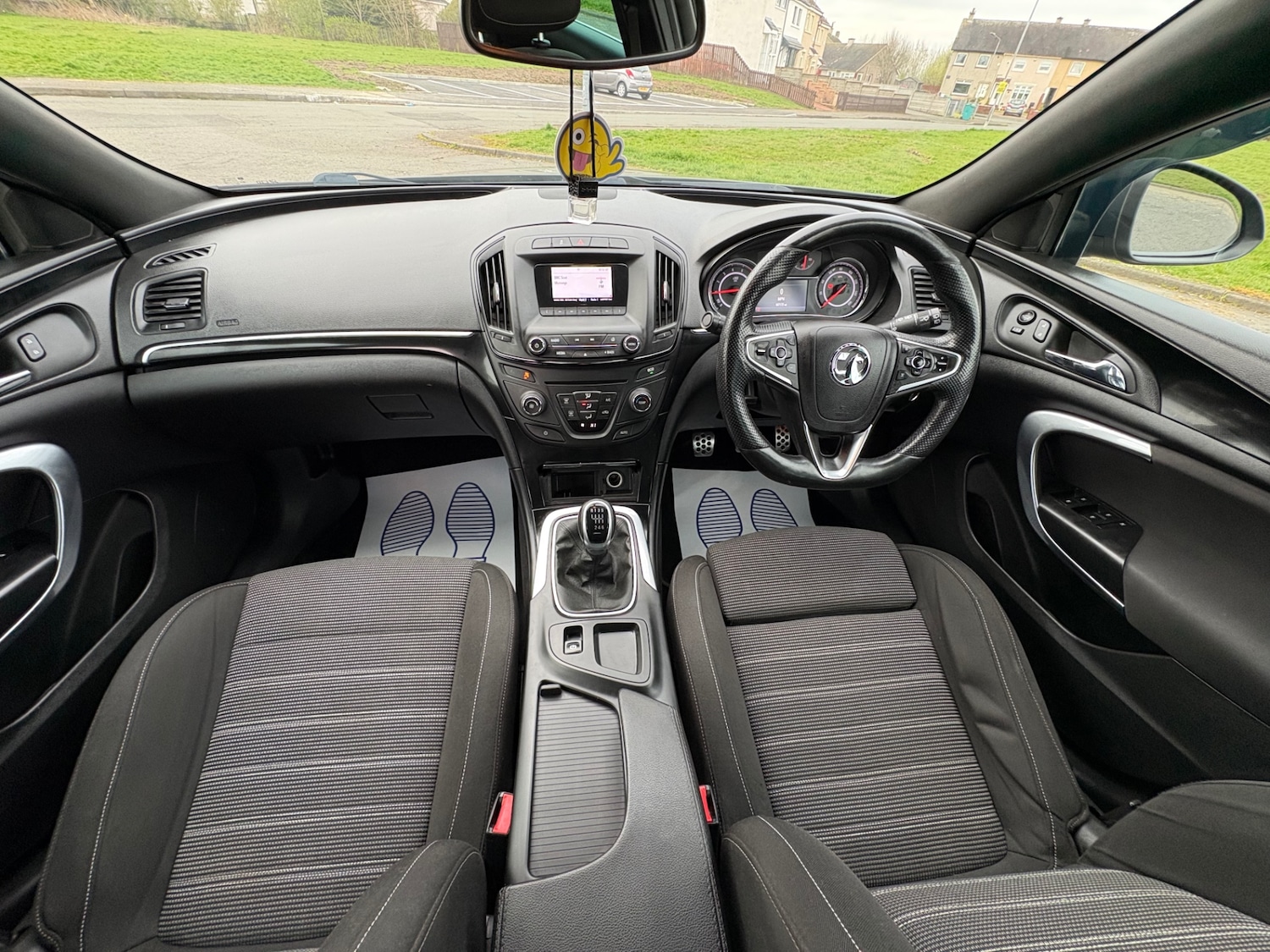 Used Vauxhall Insignia 2014 for sale - 78165857: Photo 19