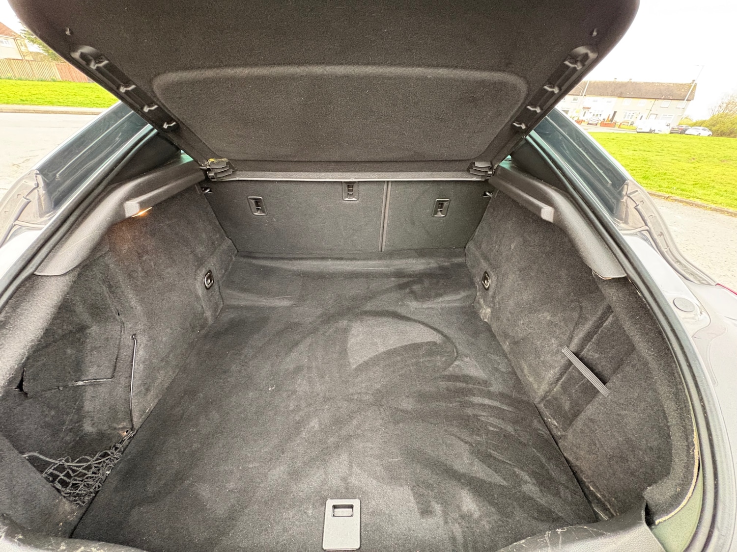 Used Vauxhall Insignia 2014 for sale - 78165857: Photo 20