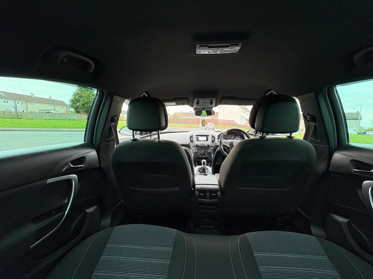 Used Vauxhall Insignia 2014 for sale - 78165857: Photo 21