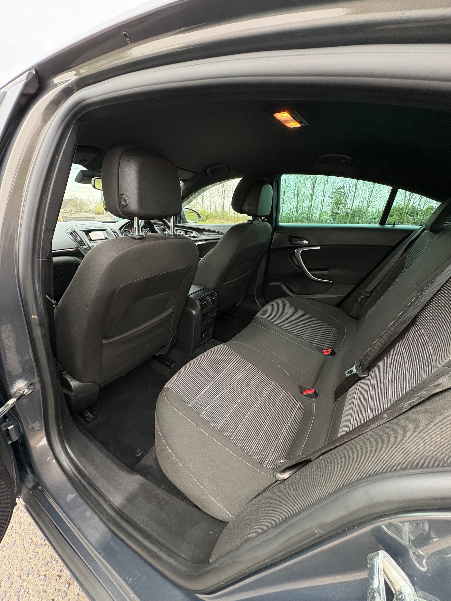 Used Vauxhall Insignia 2014 for sale - 78165857: Photo 22