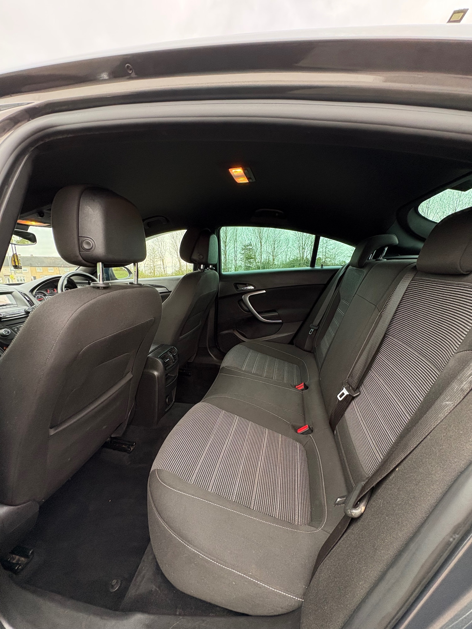 Used Vauxhall Insignia 2014 for sale - 78165857: Photo 23