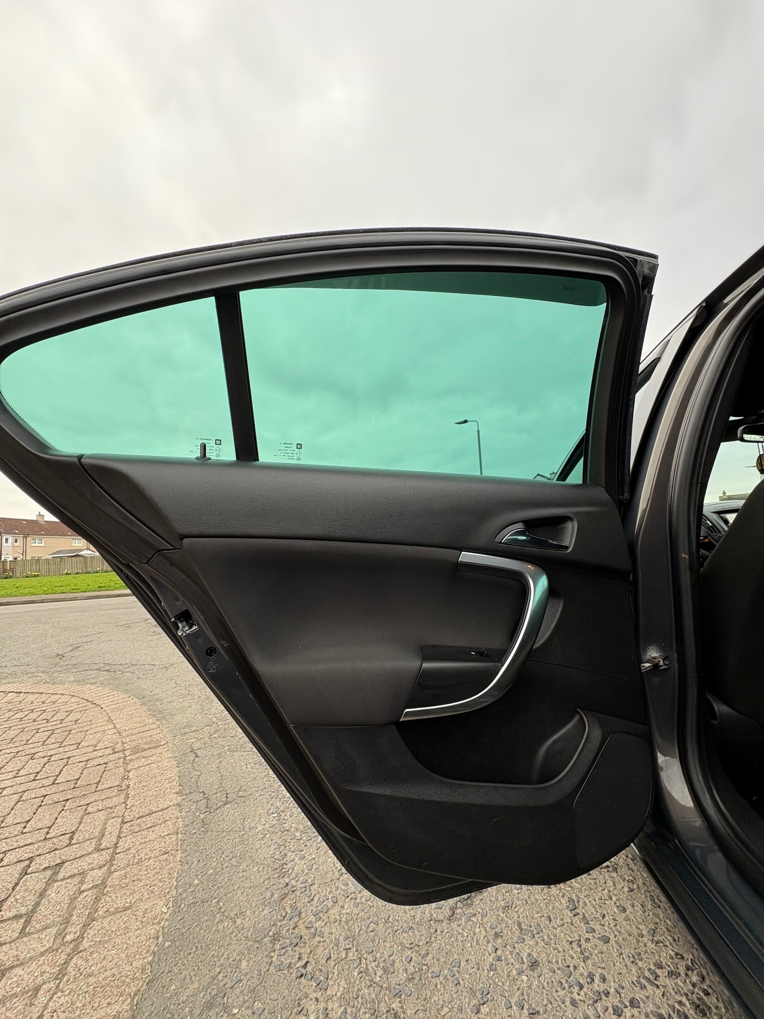 Used Vauxhall Insignia 2014 for sale - 78165857: Photo 24