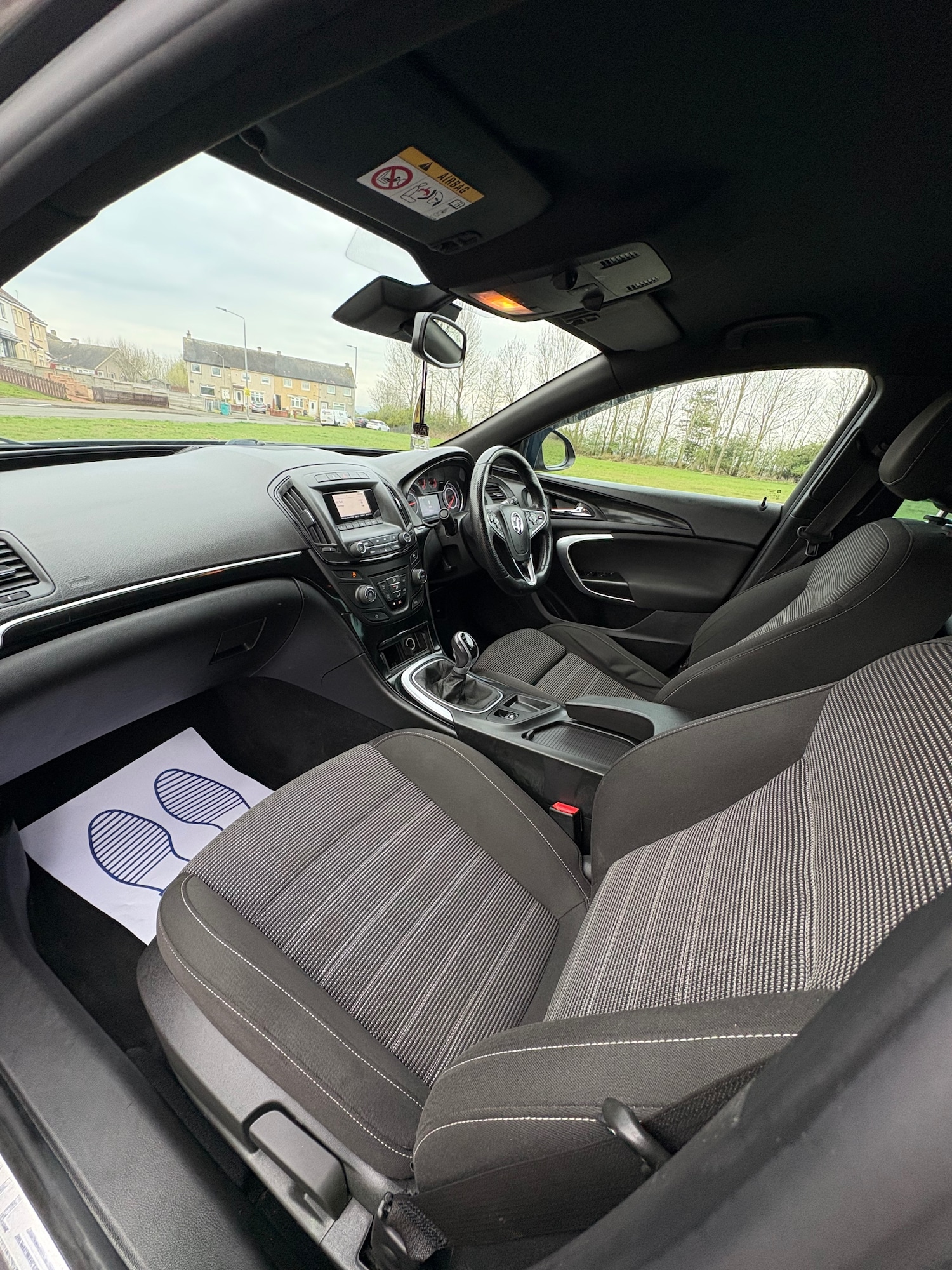 Used Vauxhall Insignia 2014 for sale - 78165857: Photo 25