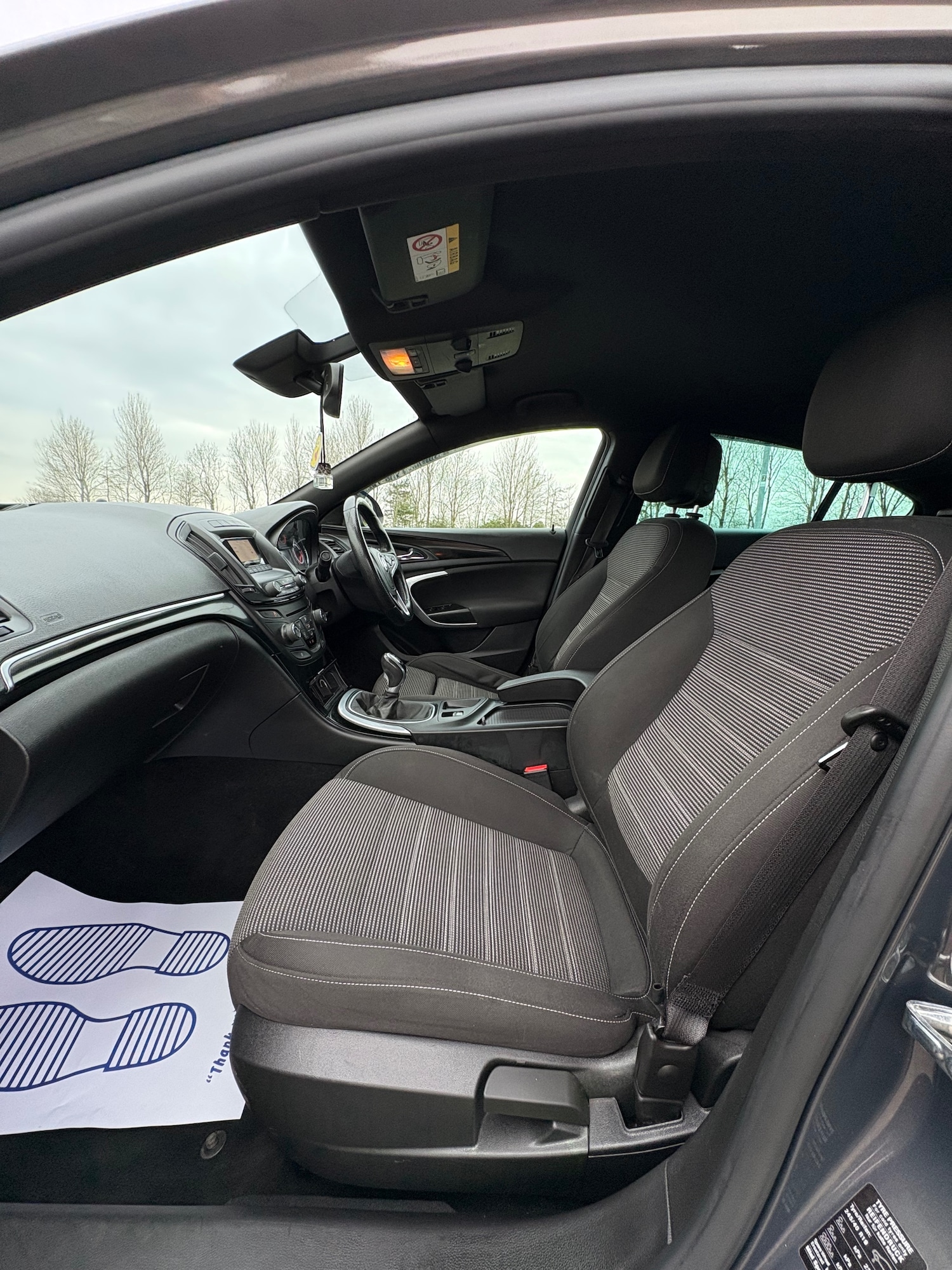 Used Vauxhall Insignia 2014 for sale - 78165857: Photo 26