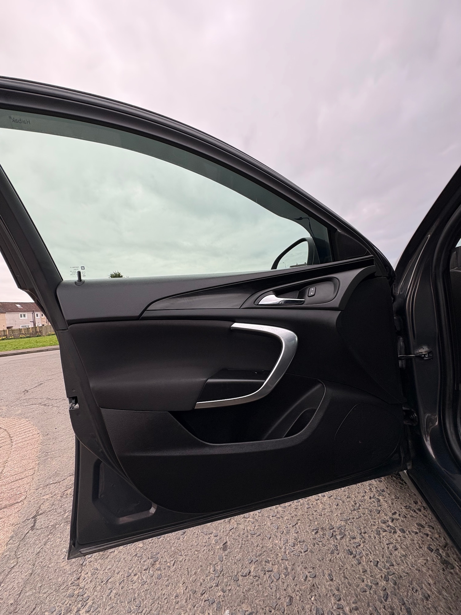 Used Vauxhall Insignia 2014 for sale - 78165857: Photo 27