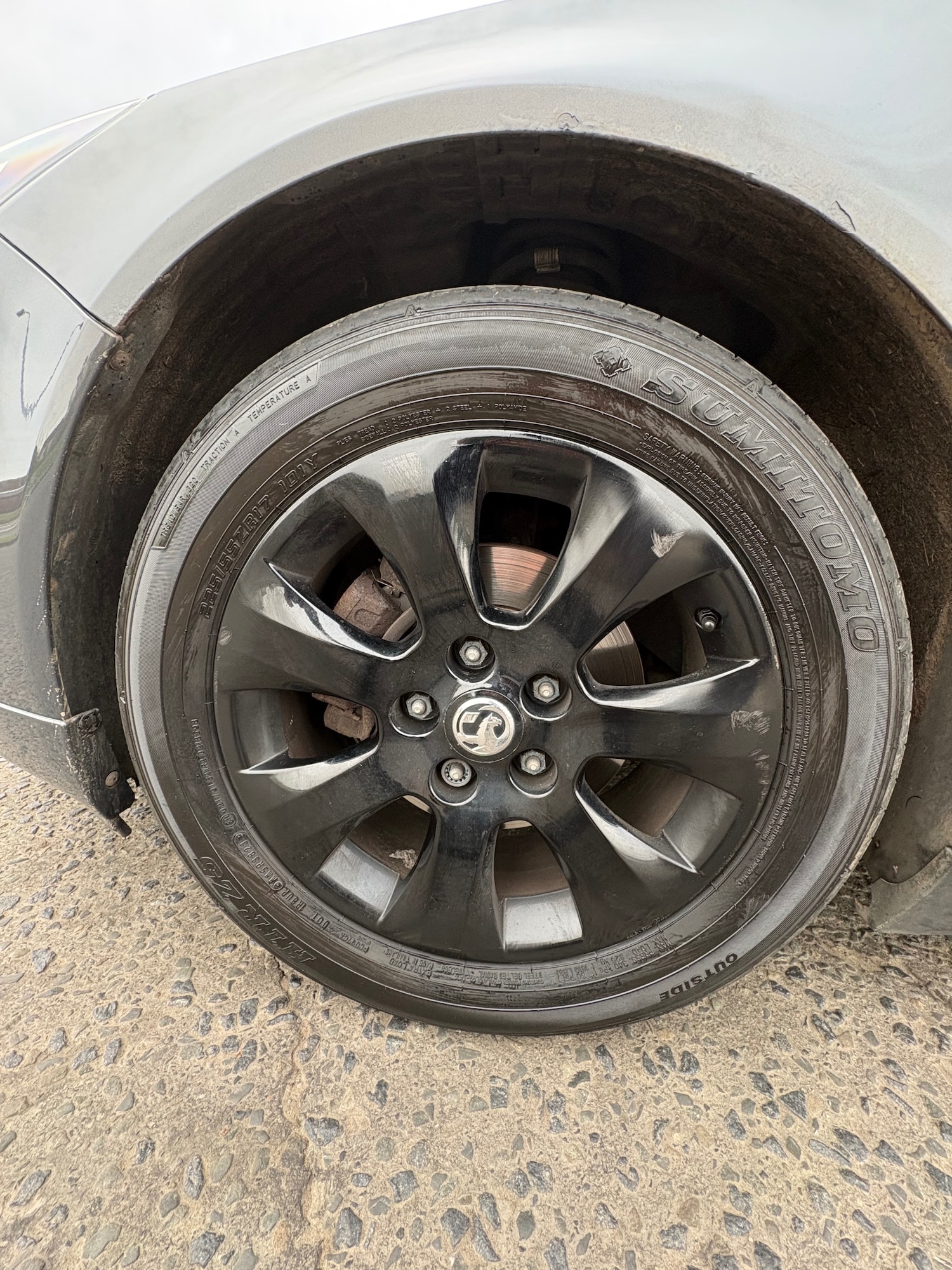 Used Vauxhall Insignia 2014 for sale - 78165857: Photo 7