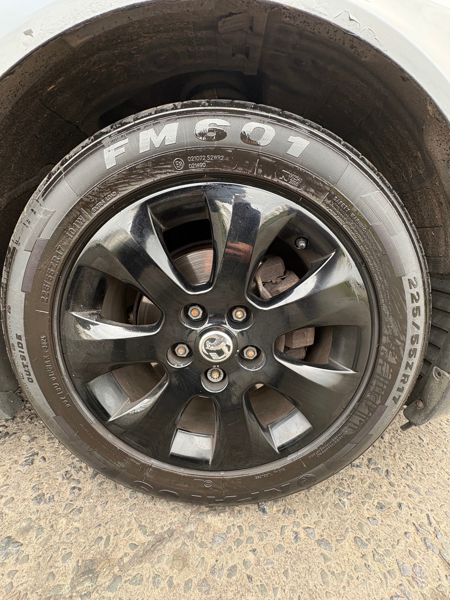 Used Vauxhall Insignia 2014 for sale - 78165857: Photo 8