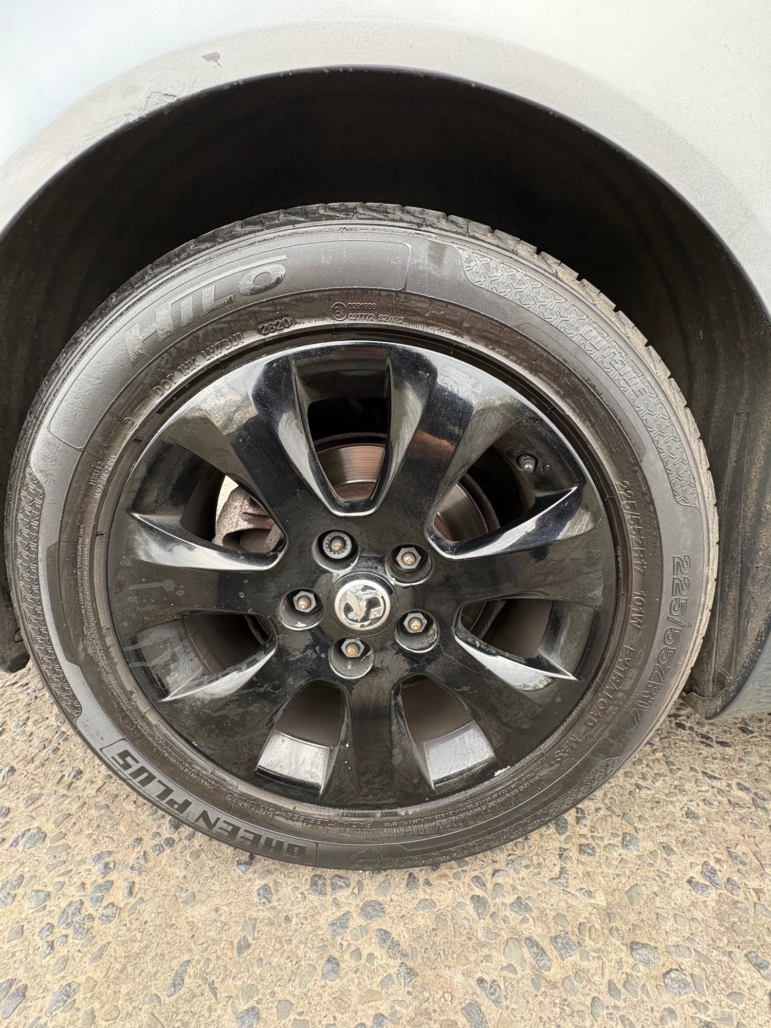 Used Vauxhall Insignia 2014 for sale - 78165857: Photo 9