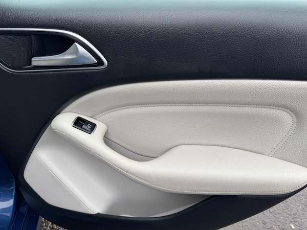 Used Mercedes-Benz B-Class 2012 for sale - 73696807: Photo 24