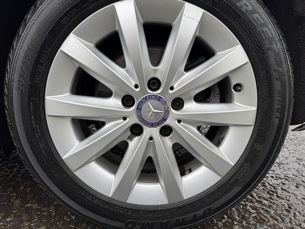 Used Mercedes-Benz B-Class 2012 for sale - 73696807: Photo 28