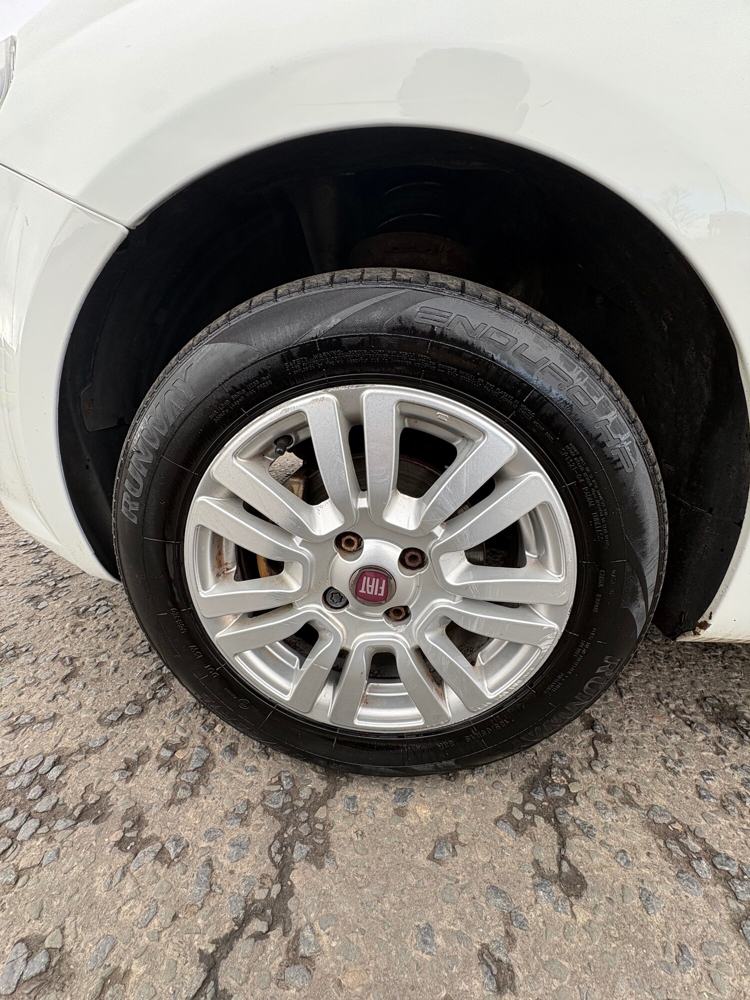 Used Fiat Punto 2013 for sale - 77694032: Photo 10