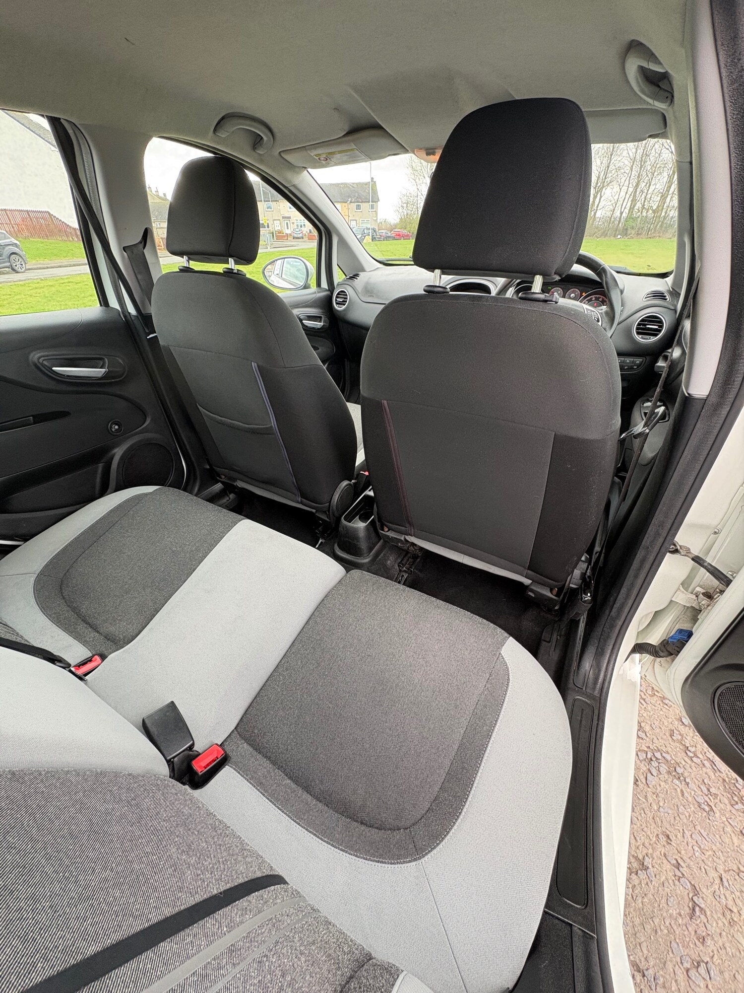 Used Fiat Punto 2013 for sale - 77694032: Photo 16