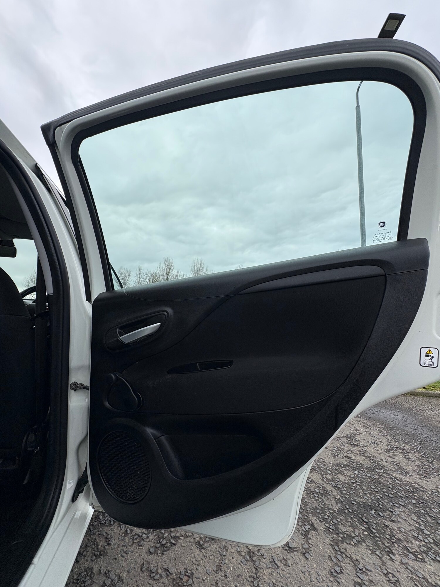 Used Fiat Punto 2013 for sale - 77694032: Photo 17