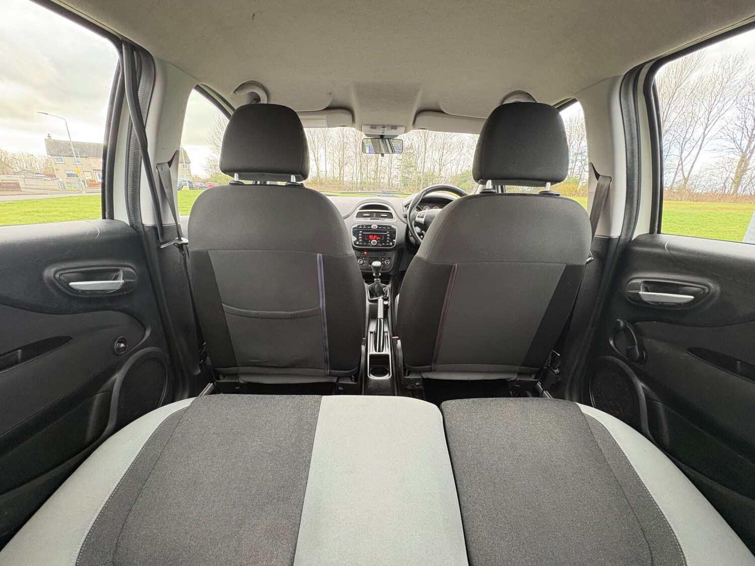 Used Fiat Punto 2013 for sale - 77694032: Photo 19