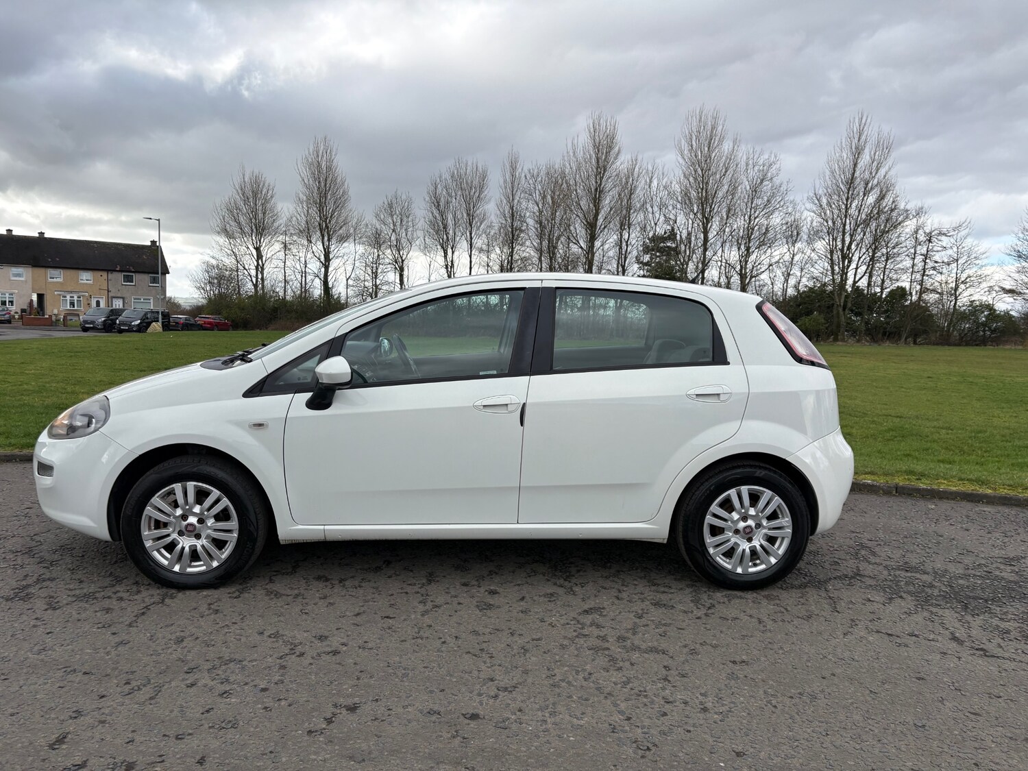 Used Fiat Punto 2013 for sale - 77694032: Photo 7