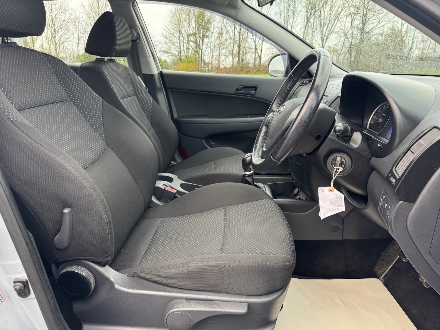 Used Hyundai i30 2011 for sale - 76719515: Photo 10