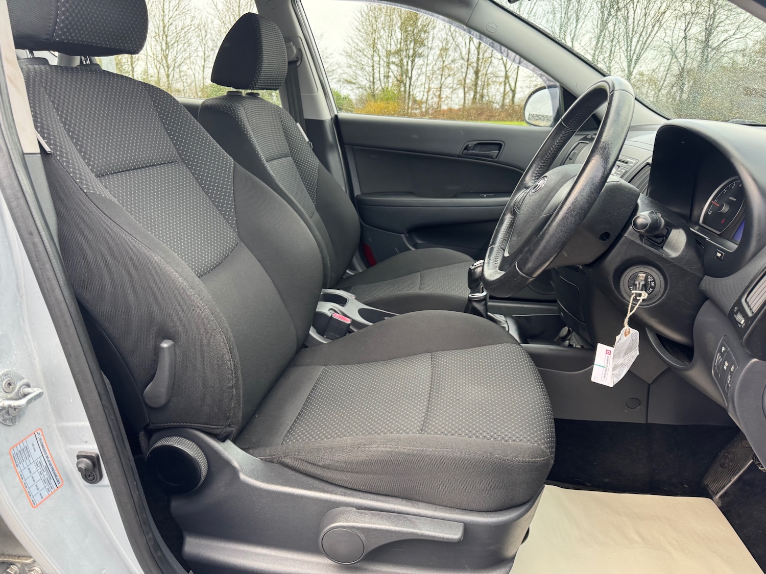 Used Hyundai i30 2011 for sale - 76719515: Photo 11