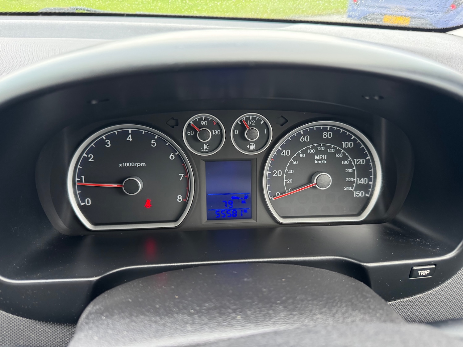 Used Hyundai i30 2011 for sale - 76719515: Photo 12