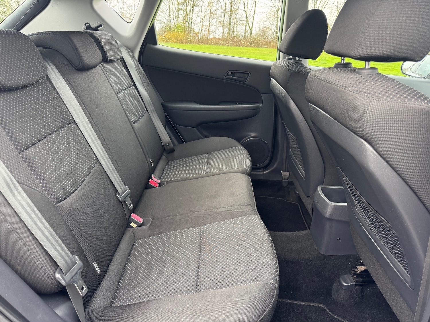 Used Hyundai i30 2011 for sale - 76719515: Photo 13