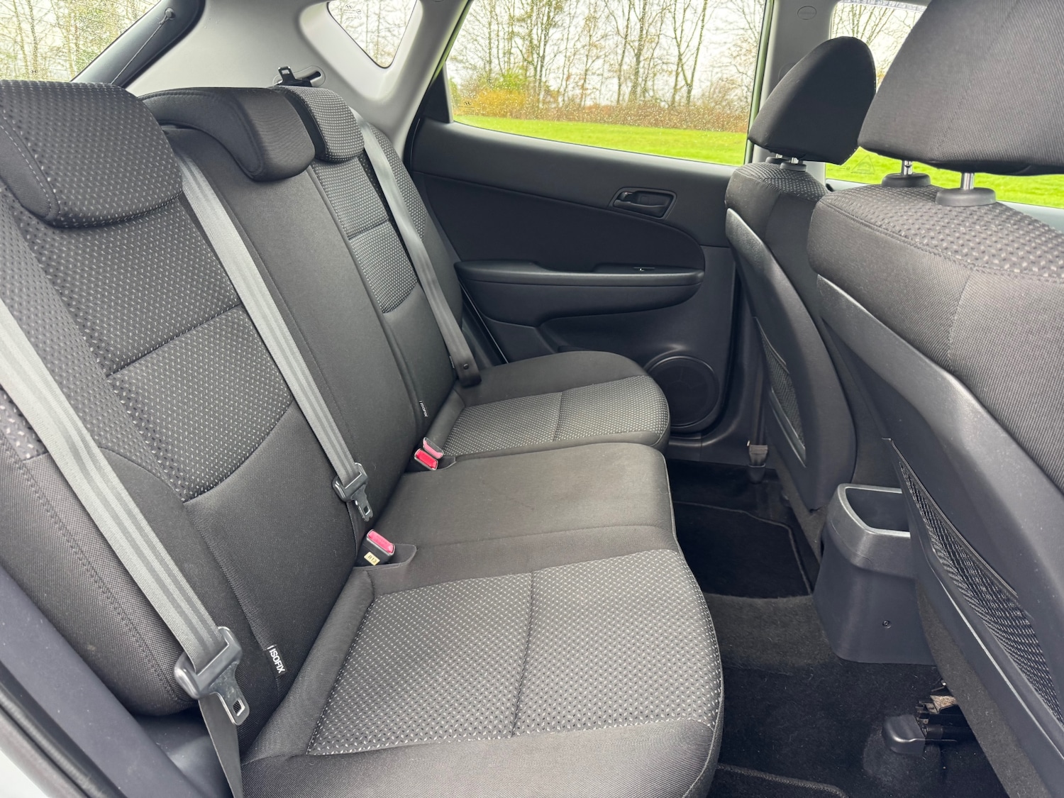 Used Hyundai i30 2011 for sale - 76719515: Photo 14