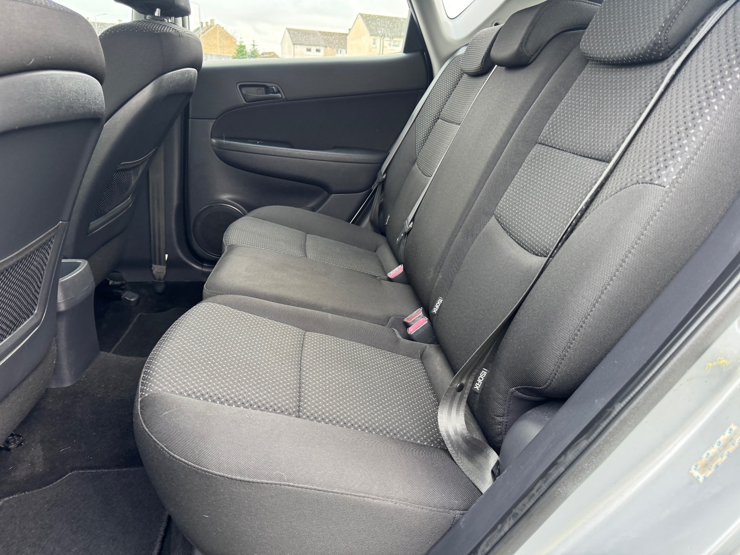 Used Hyundai i30 2011 for sale - 76719515: Photo 15