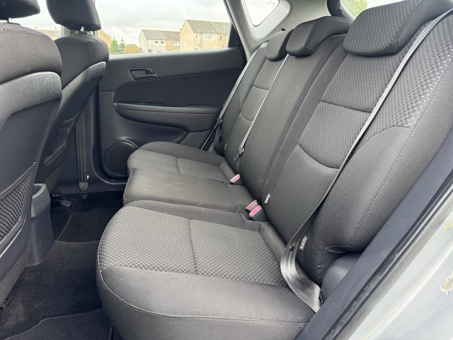 Used Hyundai i30 2011 for sale - 76719515: Photo 16