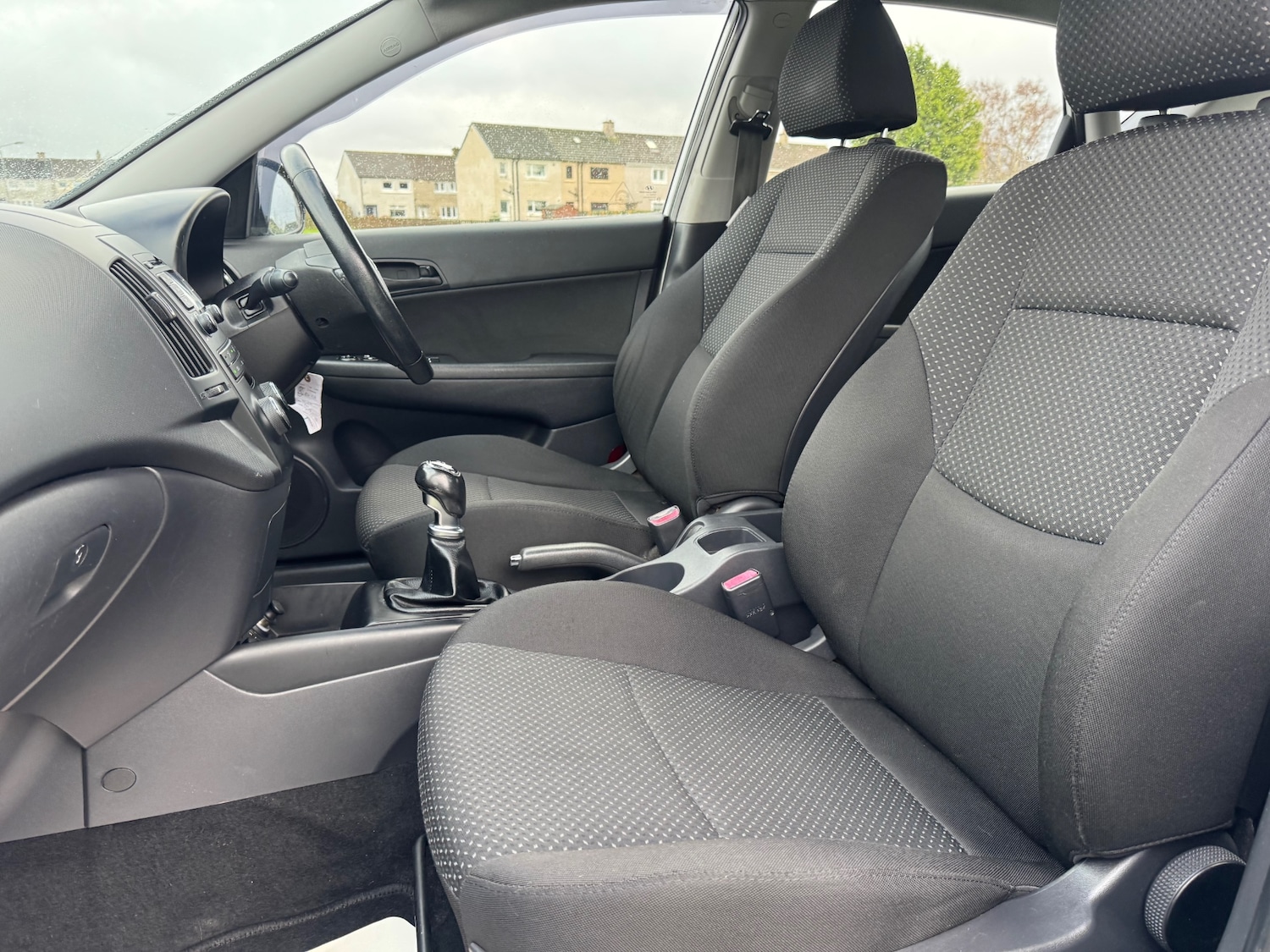 Used Hyundai i30 2011 for sale - 76719515: Photo 17