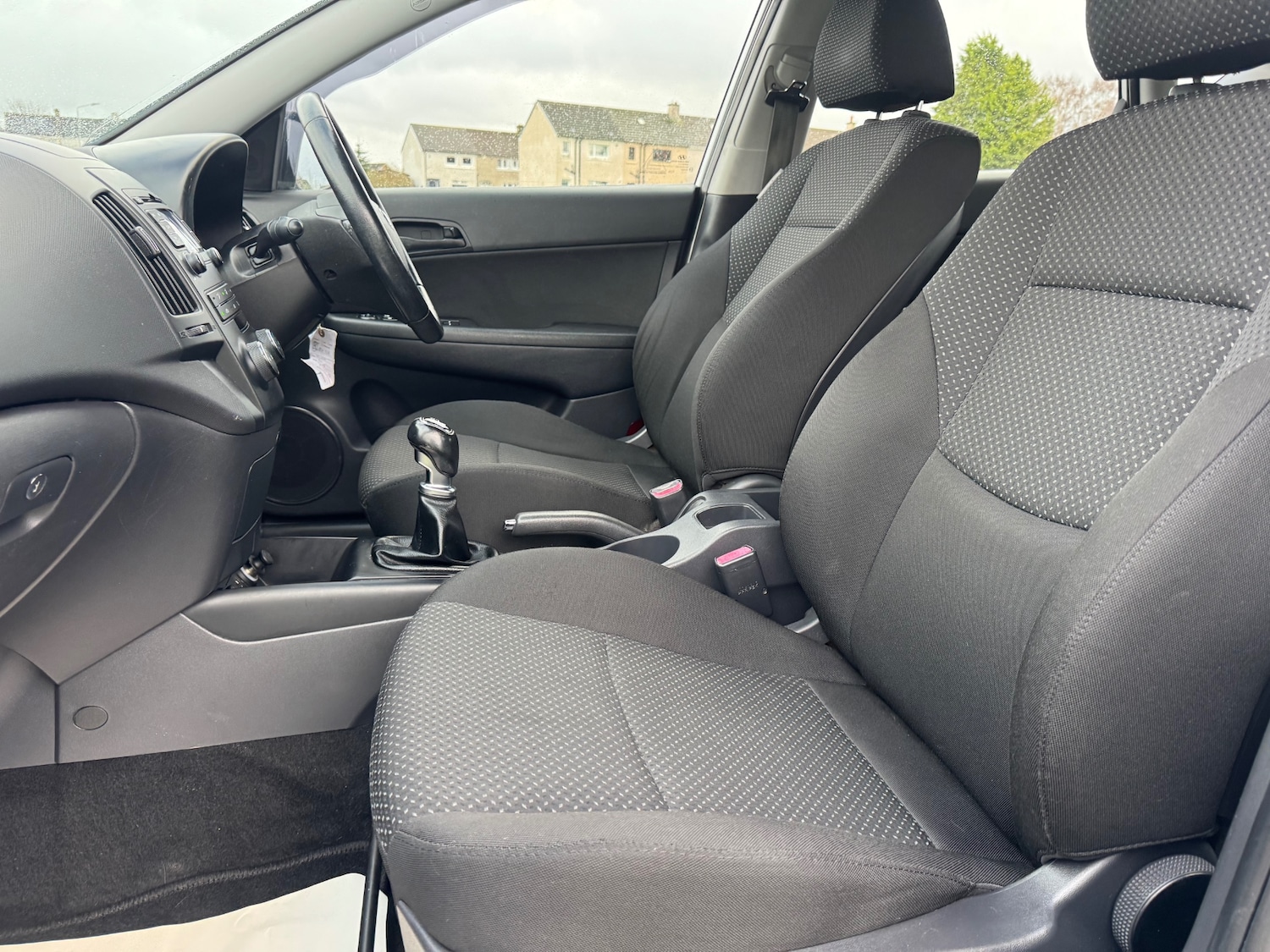 Used Hyundai i30 2011 for sale - 76719515: Photo 18