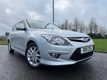 Hyundai - i30