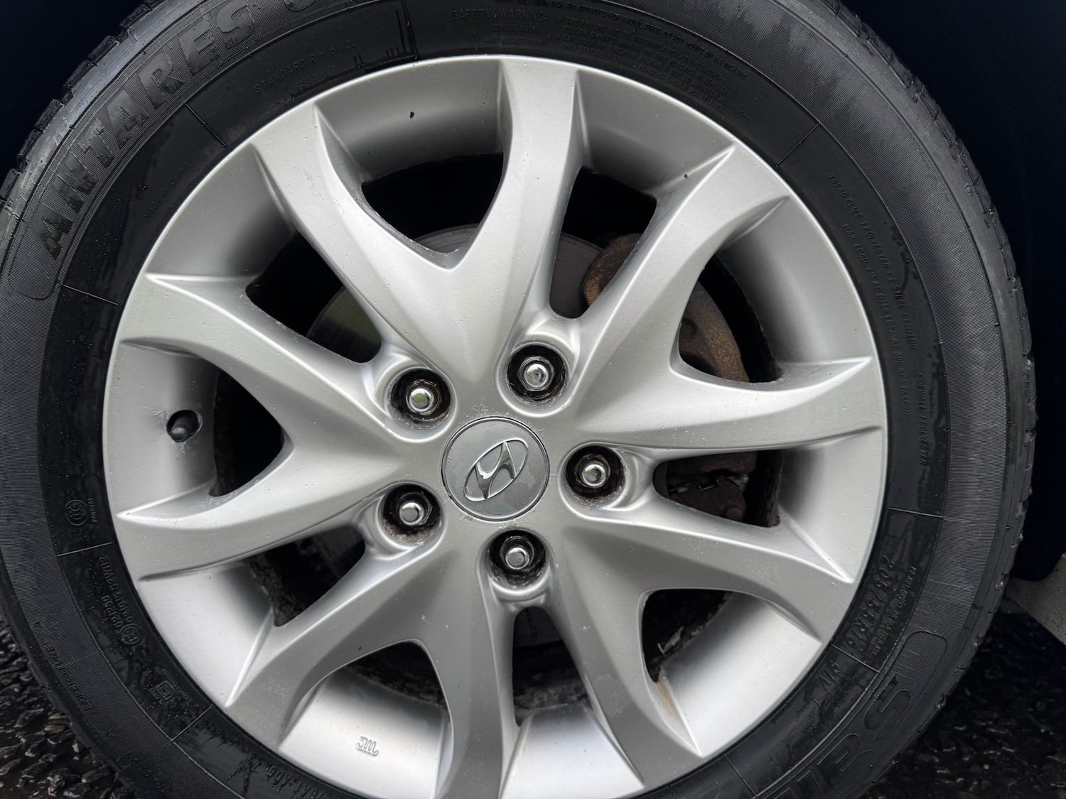 Used Hyundai i30 2011 for sale - 76719515: Photo 24