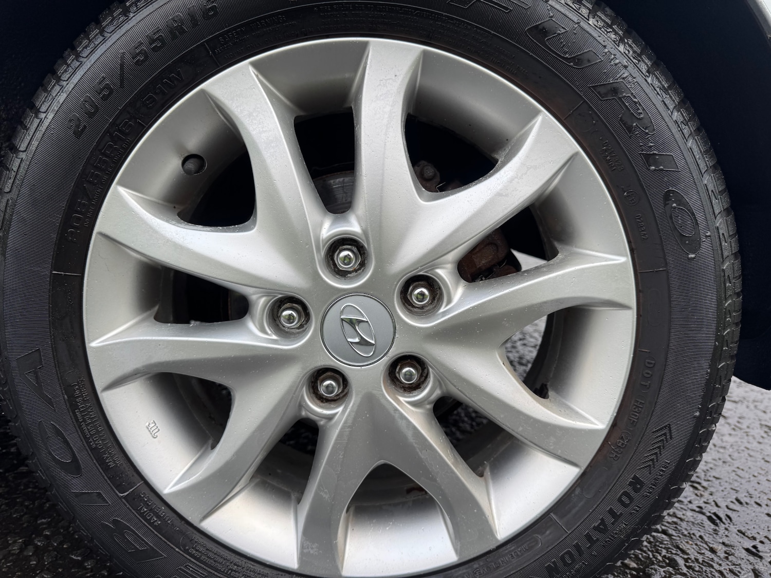 Used Hyundai i30 2011 for sale - 76719515: Photo 25