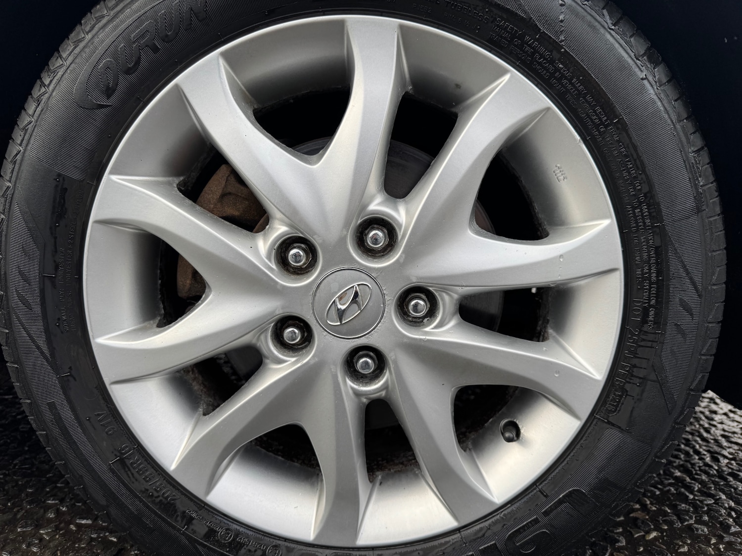 Used Hyundai i30 2011 for sale - 76719515: Photo 26