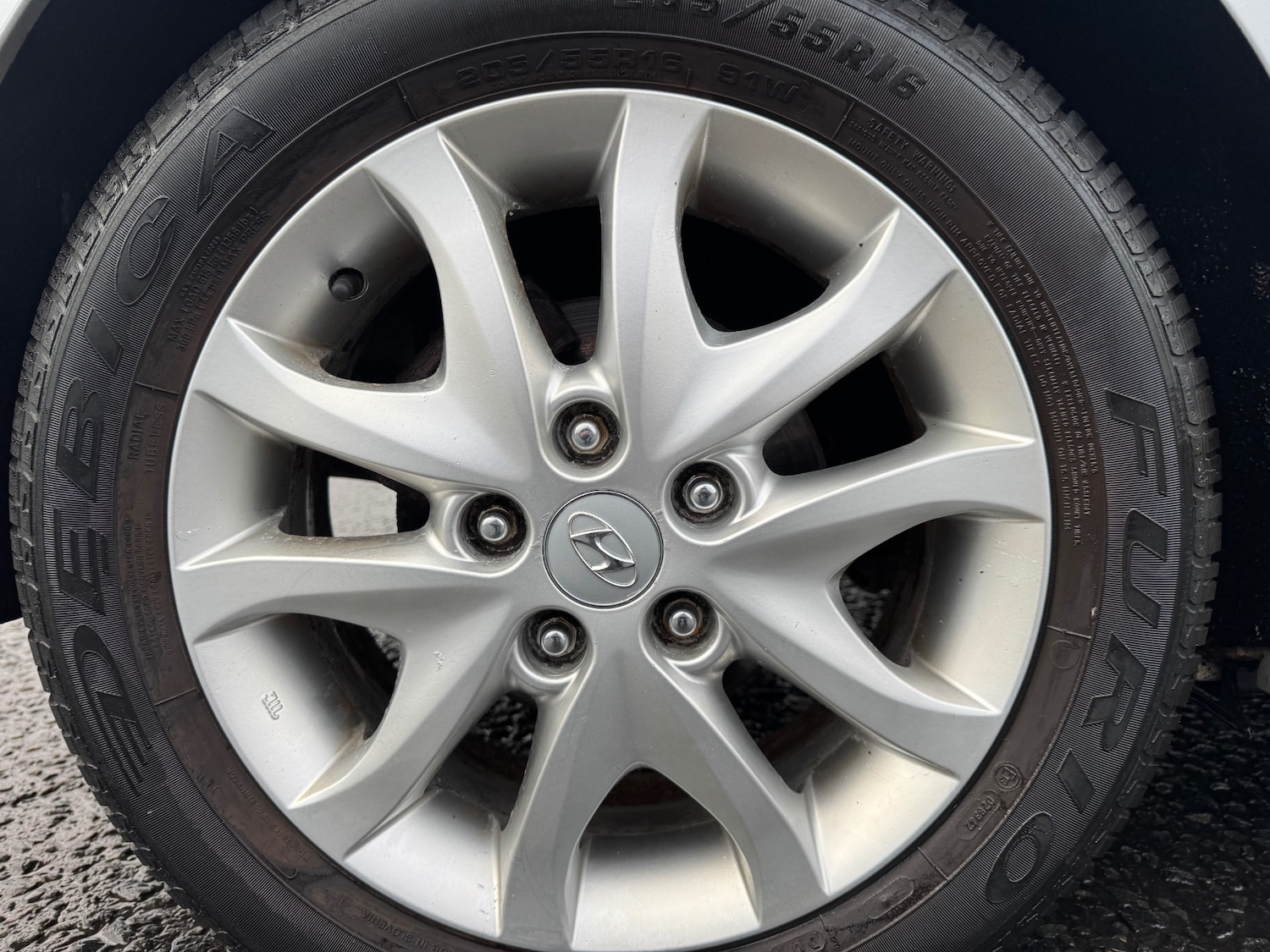 Used Hyundai i30 2011 for sale - 76719515: Photo 27