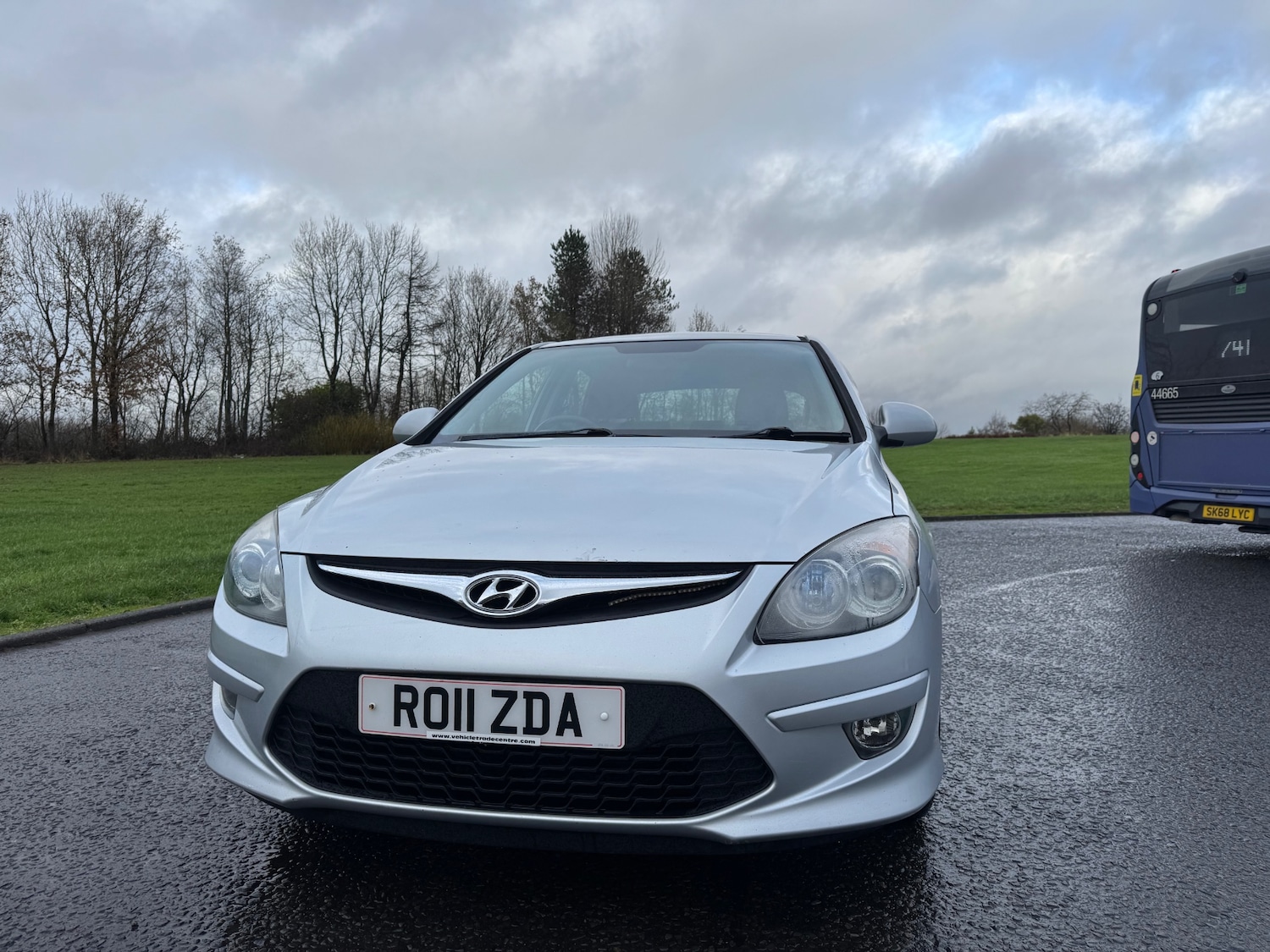 Used Hyundai i30 2011 for sale - 76719515: Photo 5