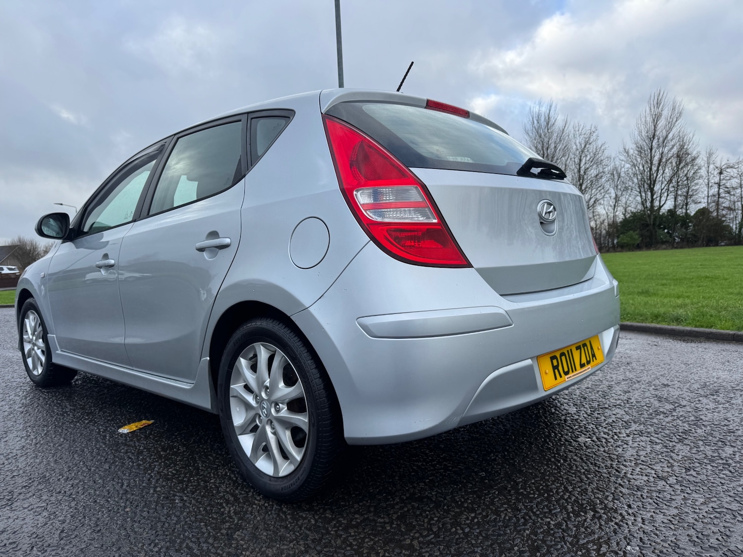 Used Hyundai i30 2011 for sale - 76719515: Photo 6